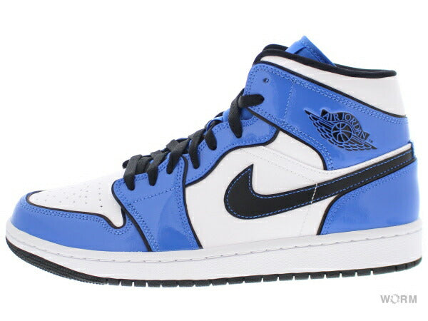 【US10】 AIR JORDAN 1 MID SE DD6834-402 【DS】-WORM TOKYO-WORM TOKYO WEB STORE-100% Authentic Sneakers