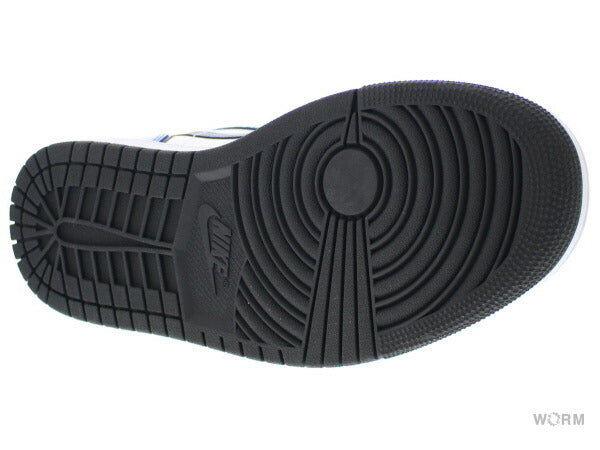 【US10】 AIR JORDAN 1 MID SE DD6834-402 【DS】-WORM TOKYO-WORM TOKYO WEB STORE-100% Authentic Sneakers