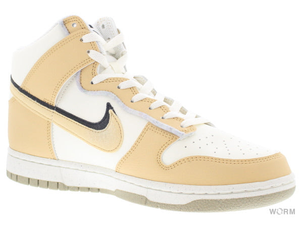 【US9】 NIKE DUNK HI RETRO SE DO9775-200 【DS】