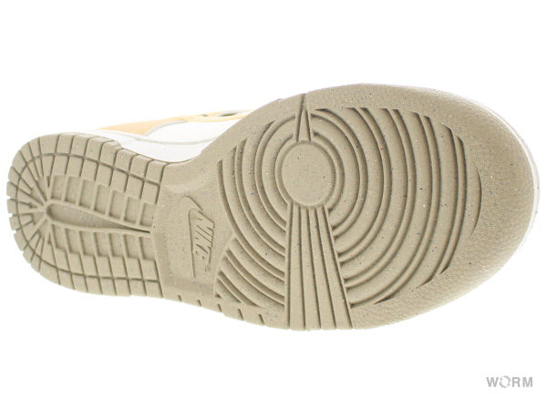 【US9】 NIKE DUNK HI RETRO SE DO9775-200 【DS】