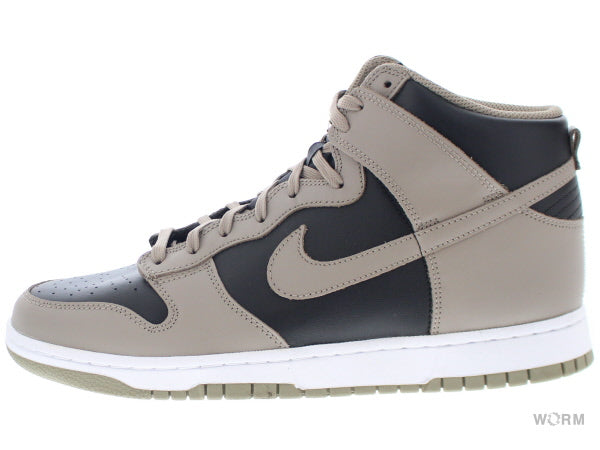 【W US10.5】 NIKE W DUNK HIGH DD1869-002 【DS】