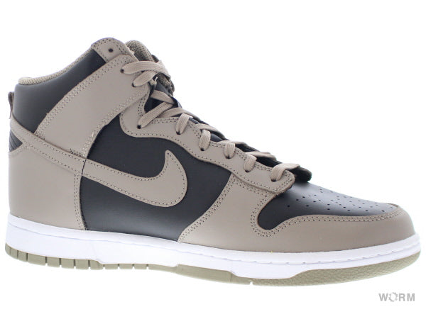 【W US10.5】 NIKE W DUNK HIGH DD1869-002 【DS】
