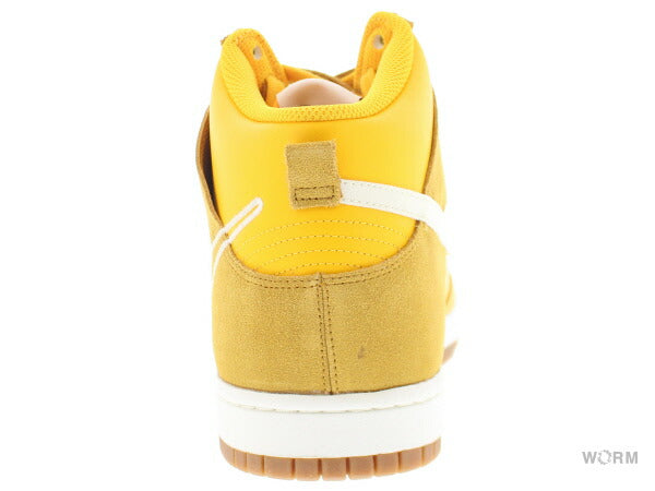 【W US11】 NIKE W DUNK HIGH SE DH6758-700 【DS】