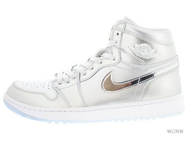 【US8.5】 AIR JORDAN 1 HIGH G NRG Gift Giving FD6815-001 【DS】