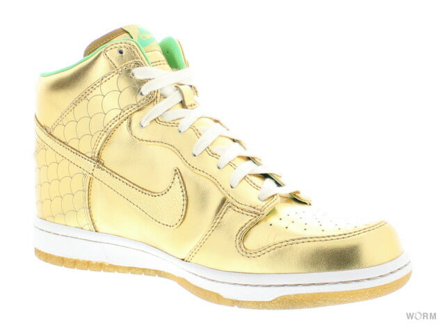【US10】 NIKE DUNK HIGH PREMIUM NAGOYA 323955-771 【DS】-WORM TOKYO-WORM TOKYO WEB STORE-100% Authentic Sneakers
