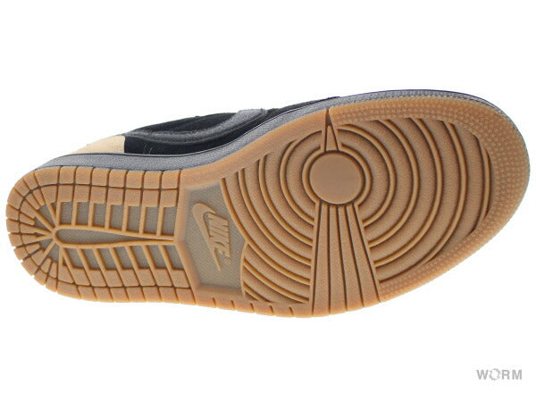 【US7.5】 AIR JORDAN 1 RETRO LOW OG SP DN3400-001 【DS】-WORM TOKYO-WORM TOKYO WEB STORE-100% Authentic Sneakers