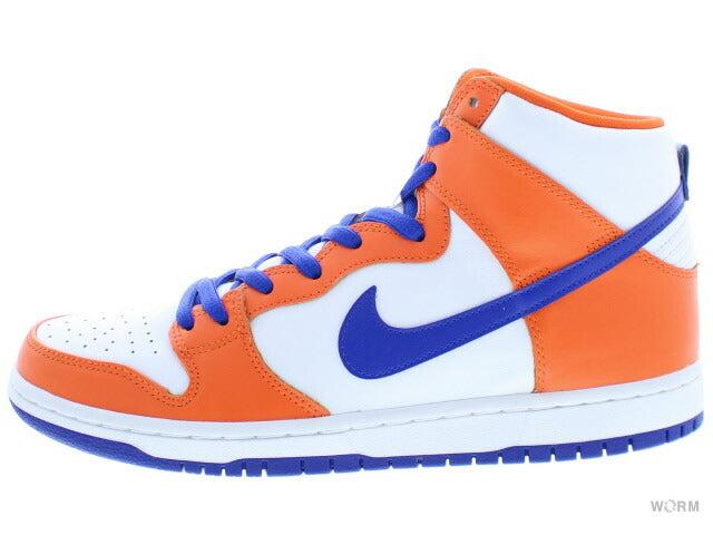 【US10】 NIKE SB DUNK HIGH TRD QS AH0471-841 【DS】-WORM TOKYO-WORM TOKYO WEB STORE-100% Authentic Sneakers