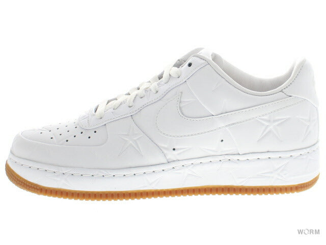 【US10】 NIKE AIR FORCE 1 LOW SUPREME I/O ARC/CRISPY 349703-111 【DS】-WORM TOKYO-WORM TOKYO WEB STORE-100% Authentic Sneakers