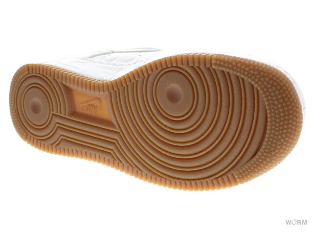 【US10】 NIKE AIR FORCE 1 LOW SUPREME I/O ARC/CRISPY 349703-111 【DS】-WORM TOKYO-WORM TOKYO WEB STORE-100% Authentic Sneakers