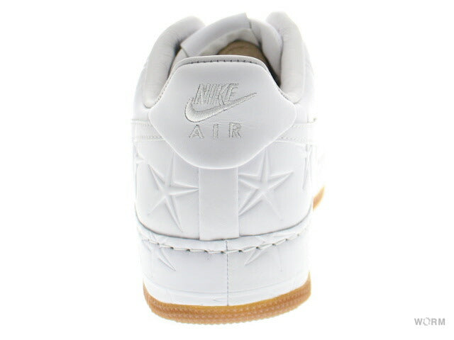 【US10】 NIKE AIR FORCE 1 LOW SUPREME I/O ARC/CRISPY 349703-111 【DS】-WORM TOKYO-WORM TOKYO WEB STORE-100% Authentic Sneakers