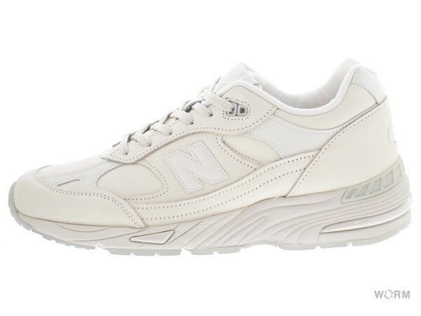 【US9.5】 NEW BALANCE M991OW 【DS】-WORM TOKYO-WORM TOKYO WEB STORE-100% Authentic Sneakers