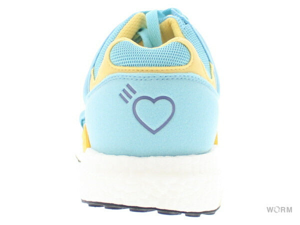 【US8.5】 adidas EQT RACING HUMAN MADE GX7917 【DS】