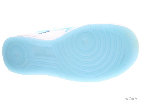 【W US10.5】 NIKE WMNS AIR FORCE 1 07 LX DX2937-100 【DS】-WORM TOKYO-WORM TOKYO WEB STORE-100% Authentic Sneakers