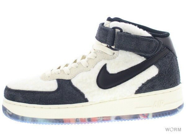 【US11】 NIKE AIR FORCE 1 MID 07 PRM Culture Day DO2123-113 【DS】