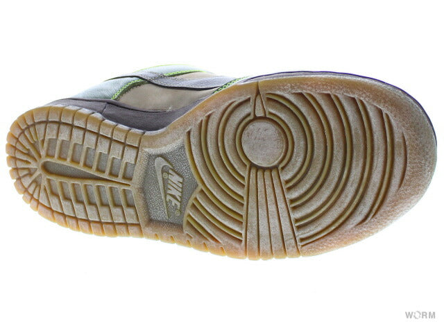【US9】 NIKE SB DUNK LOW PRO JEDI 304292-222 【DS】-WORM TOKYO-WORM TOKYO WEB STORE-100% Authentic Sneakers