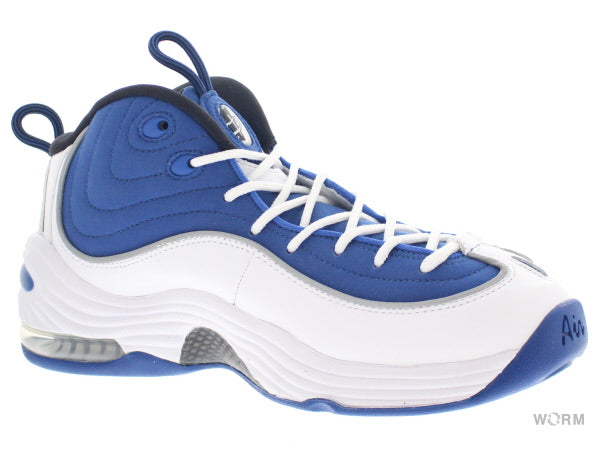【US8】 NIKE AIR PENNYⅡ QS FN4438-400 【DS】
