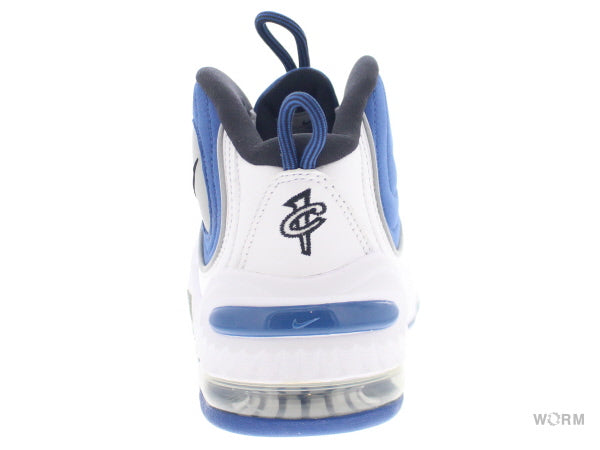 【US8】 NIKE AIR PENNYⅡ QS FN4438-400 【DS】