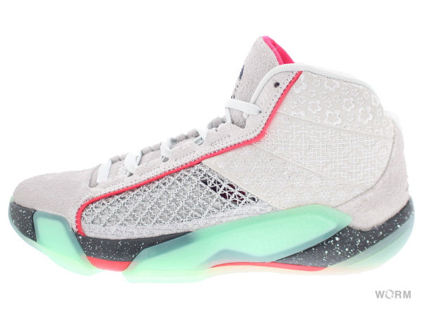 【US8】 AIR JORDAN 38 RUI PF RUI HACHIMURA TOYAMA FD0583-003 【DS】