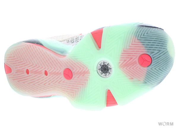 【US8】 AIR JORDAN 38 RUI PF RUI HACHIMURA TOYAMA FD0583-003 【DS】