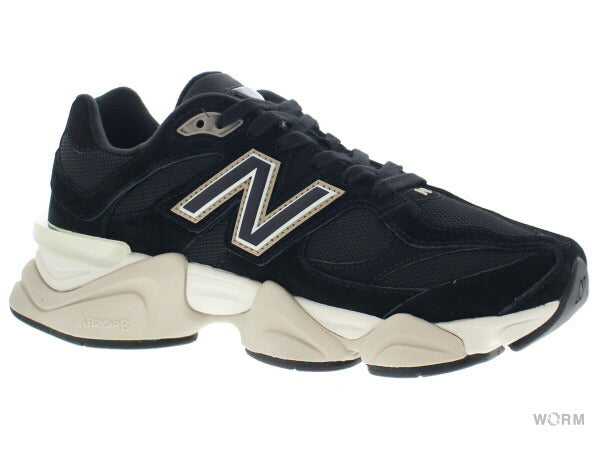 【US8】 NEW BALANCE U9060UBY 【DS】-WORM TOKYO-WORM TOKYO WEB STORE-100% Authentic Sneakers