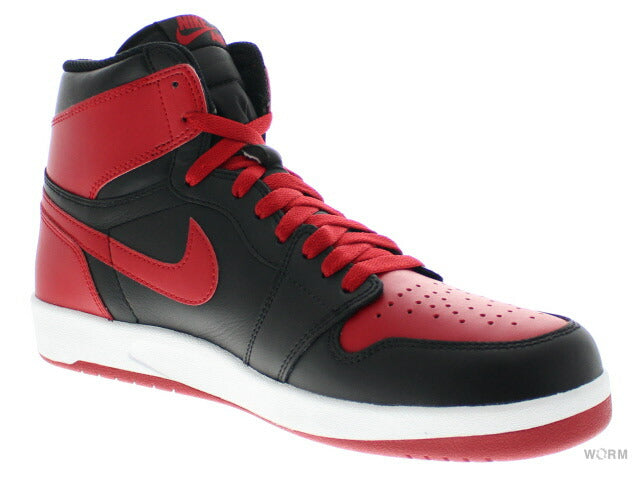 【US9.5】 AIR JORDAN 1 HIGH THE RETURN BRED 768861-001 【DS】-WORM TOKYO-WORM TOKYO WEB STORE-100% Authentic Sneakers