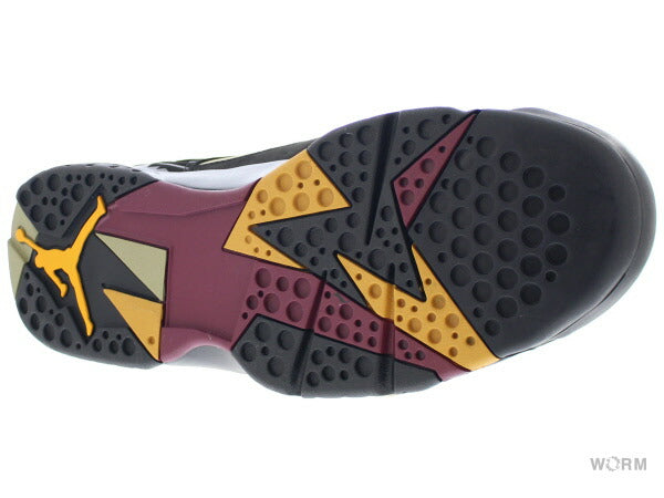 【US10】 AIR JORDAN 7 RETRO SE DN9782-001 【DS】-WORM OSAKA-WORM TOKYO WEB STORE-100% Authentic Sneakers