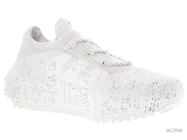 【US10】 adidas NMD_S1 CALI DEWITT CALI DEWITT WHITE IG9674 【DS】-WORM TOKYO-WORM TOKYO WEB STORE-100% Authentic Sneakers