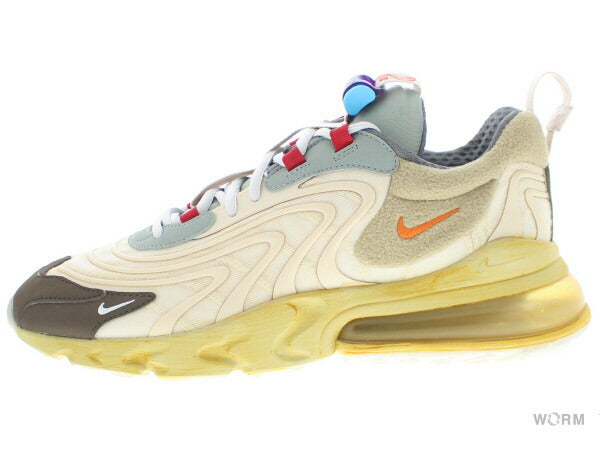 【US11】 NIKE AIR MAX 270 CACTUS TRAILS TRAVIS SCOTT CT2864-200 【DS】-WORM TOKYO-WORM TOKYO WEB STORE-100% Authentic Sneakers