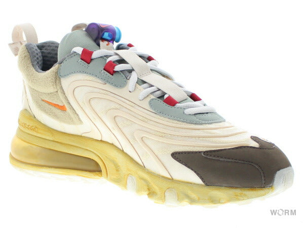 【US11】 NIKE AIR MAX 270 CACTUS TRAILS TRAVIS SCOTT CT2864-200 【DS】-WORM TOKYO-WORM TOKYO WEB STORE-100% Authentic Sneakers