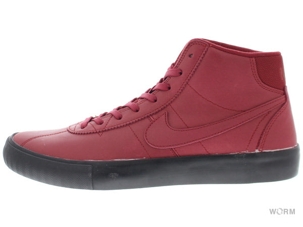 【US11】 NIKE SB BRUIN HI ISO CT8588-600 【DS】