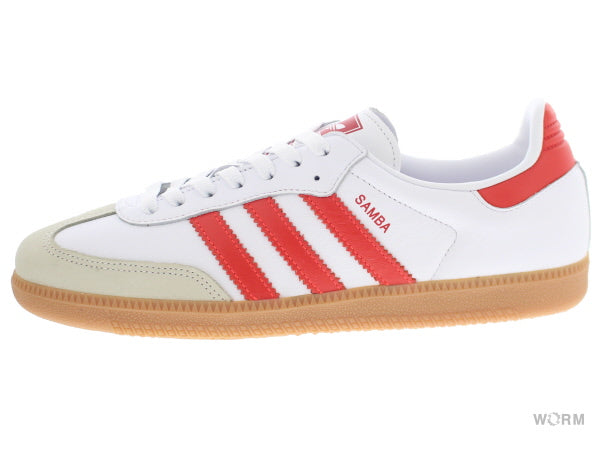 【US9.5】 adidas SAMBA OG W IF6513 【DS】
