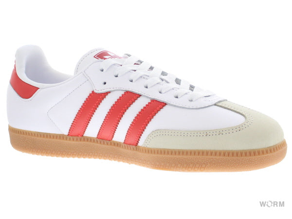【US9.5】 adidas SAMBA OG W IF6513 【DS】