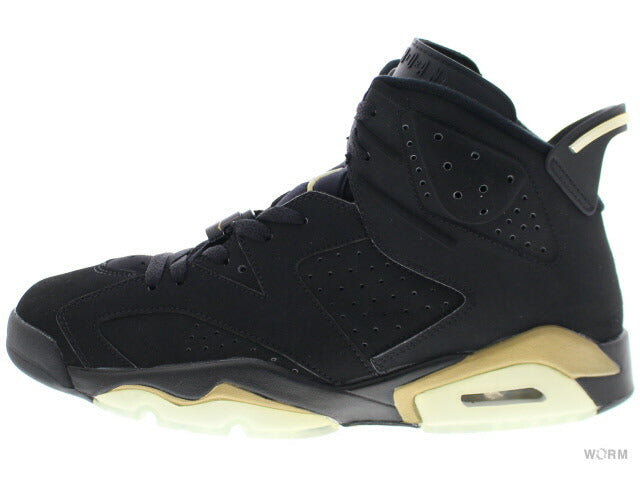 【US10.5】 AIR JORDAN 6 RETRO DMP DEFINING MOMENTS 136038-071 【DS】