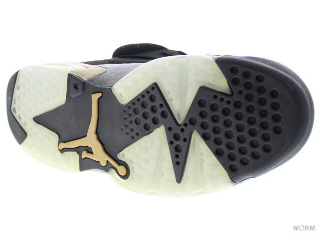 【US10.5】 AIR JORDAN 6 RETRO DMP DEFINING MOMENTS 136038-071 【DS】