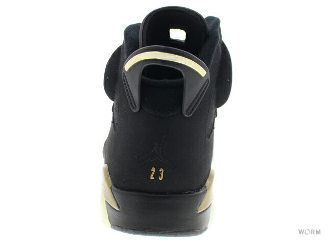 【US10.5】 AIR JORDAN 6 RETRO DMP DEFINING MOMENTS 136038-071 【DS】