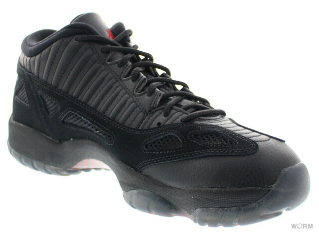 【US11.5】 AIR JORDAN 11 RETRO LOW REFEREE 306008-003 【DS】