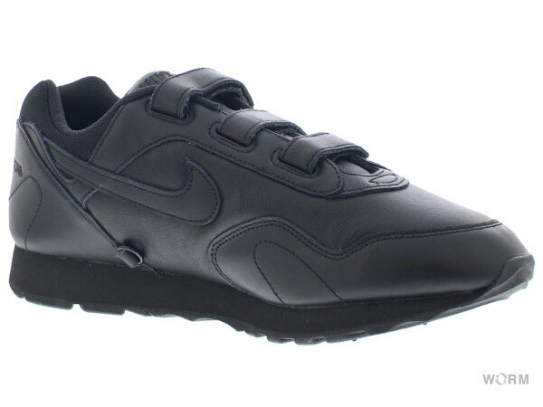 【W US8】 W NIKE OUTBURST V / CDG COMME des GARCONS CT2863-001 【DS】-WORM TOKYO-WORM TOKYO WEB STORE-100% Authentic Sneakers