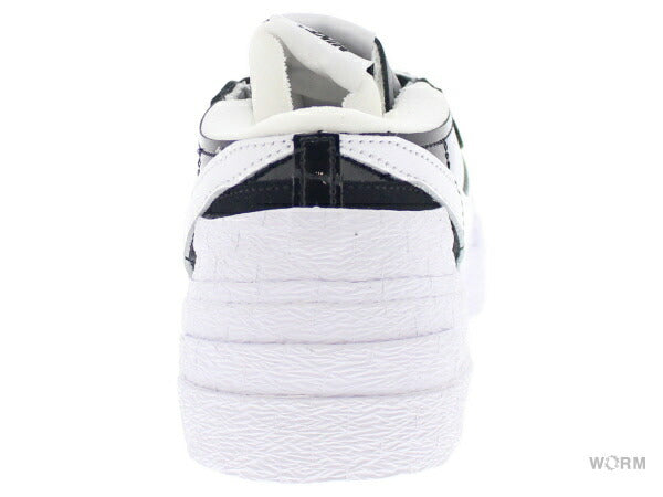 【US11】 NIKE BLAZER LOW SACAI DM6443-001 【DS】-WORM TOKYO-WORM TOKYO WEB STORE-100% Authentic Sneakers