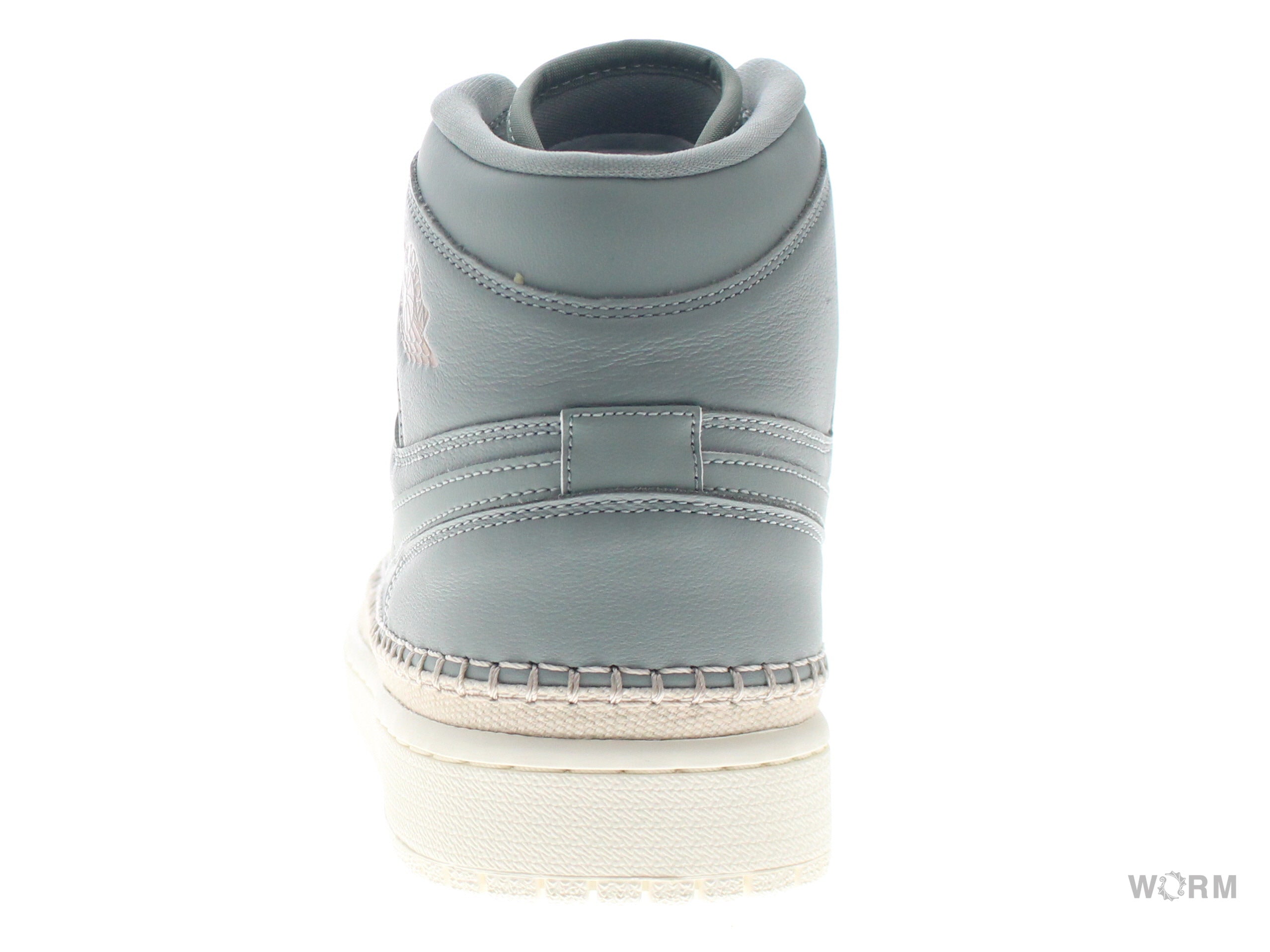 【W US11.5】 WMNS AIR JORDAN 1 RET HI PREM AH7389-315 【DS】