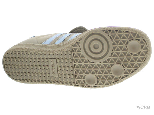 【US9.5】 adidas HUMANRACE SAMBA ID8712 【DS】-WORM TOKYO-WORM TOKYO WEB STORE-100% Authentic Sneakers