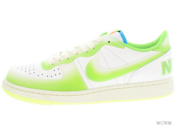 【US9】 NIKE TERMINATOR LOW PRM FN7651-133 【DS】-WORM OSAKA-WORM TOKYO WEB STORE-100% Authentic Sneakers