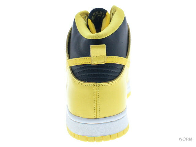【US9.5】 NIKE DUNK HIGH LE ″IOWA″ 630335-071 【DS】-WORM TOKYO-WORM TOKYO WEB STORE-100% Authentic Sneakers