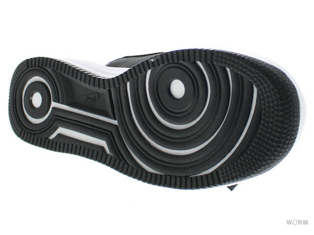 【US10】NIKE LUNAR FORCE 1 SP ″ACRONYM″ 698699-002 【DS】-WORM TOKYO-WORM TOKYO WEB STORE-100% Authentic Sneakers