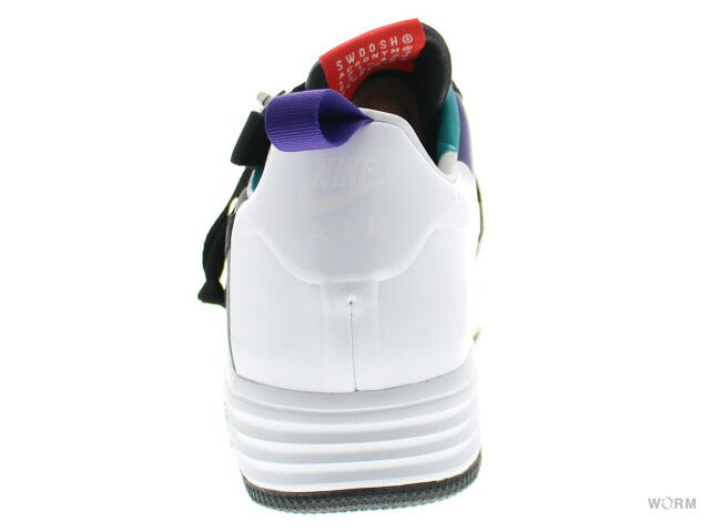 【US10】NIKE LUNAR FORCE 1 SP ″ACRONYM″ 698699-002 【DS】
