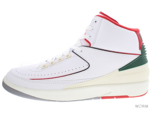 【US12】 AIR JORDAN 2 RETRO Origins DR8884-101 【DS】
