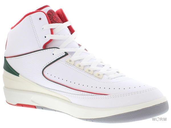 【US12】 AIR JORDAN 2 RETRO Origins DR8884-101 【DS】