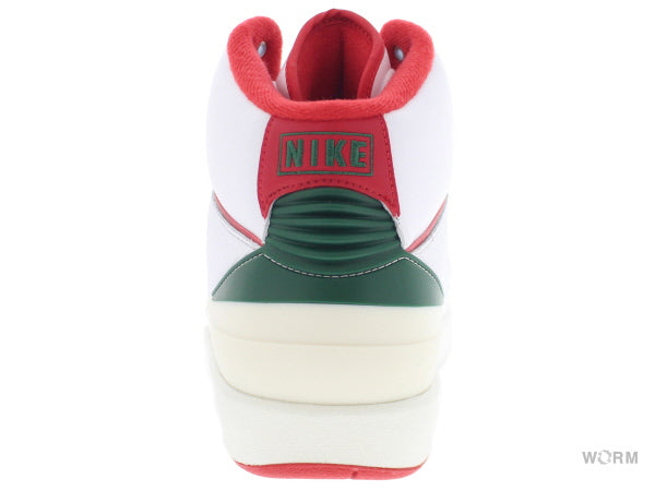 【US12】 AIR JORDAN 2 RETRO Origins DR8884-101 【DS】