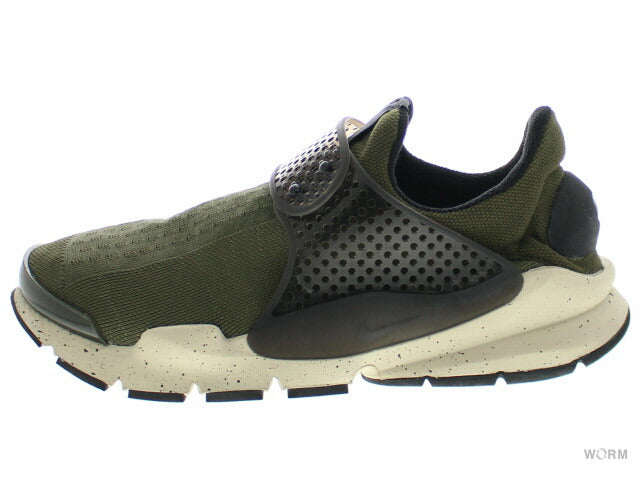 【US8】NIKE SOCK DART 819686-300 【DS】-WORM TOKYO-WORM TOKYO WEB STORE-100% Authentic Sneakers