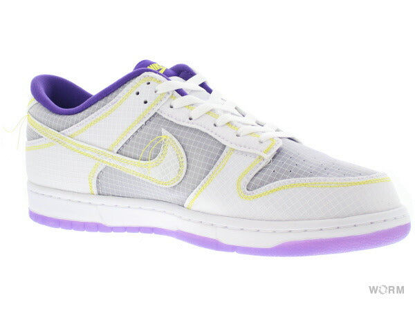 【US8.5】NIKE DUNK LOW / U UNION DJ9649-500 【DS】-WORM TOKYO-WORM TOKYO WEB STORE-100% Authentic Sneakers