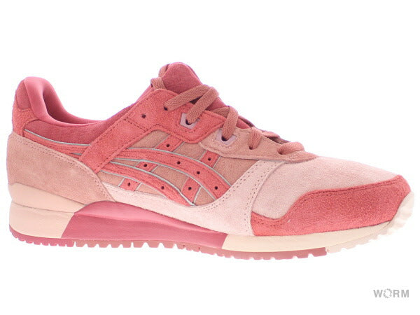 【US10】 ASICS GEL-LYTE Ⅲ OG CONCEPTS OTORO 1203A121-700 【DS】-WORM TOKYO-WORM TOKYO WEB STORE-100% Authentic Sneakers